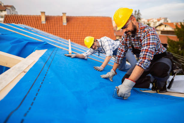 Quick and Trustworthy Emergency Roof Repair Services in Meadowood, PA