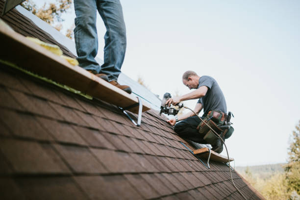 Best Emergency Roof Repair  in Meadowood, PA